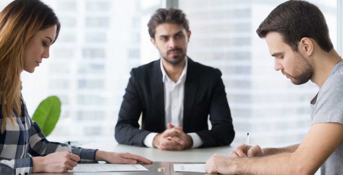 Aspecte legale – incetarea si desfacerea casatoriei