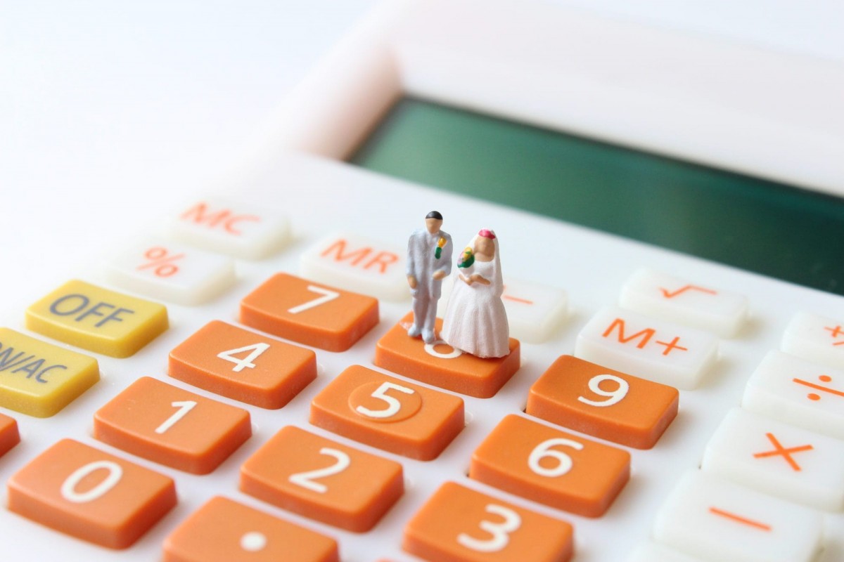 Stabilirea si calcularea pensiei alimentare
