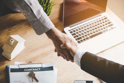 Efectele incheierii contractului de donatie