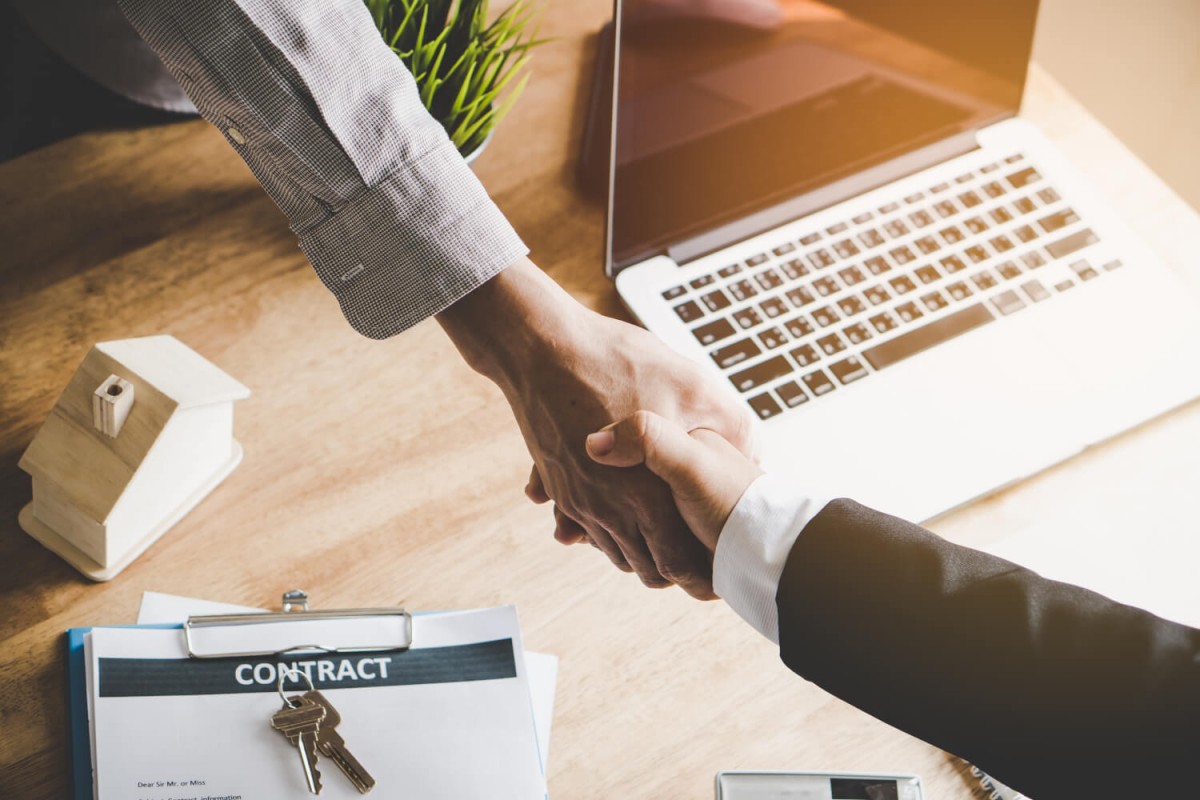 Efectele incheierii contractului de donatie