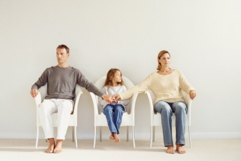 Exercitarea autoritatii parintesti in contextul divortului