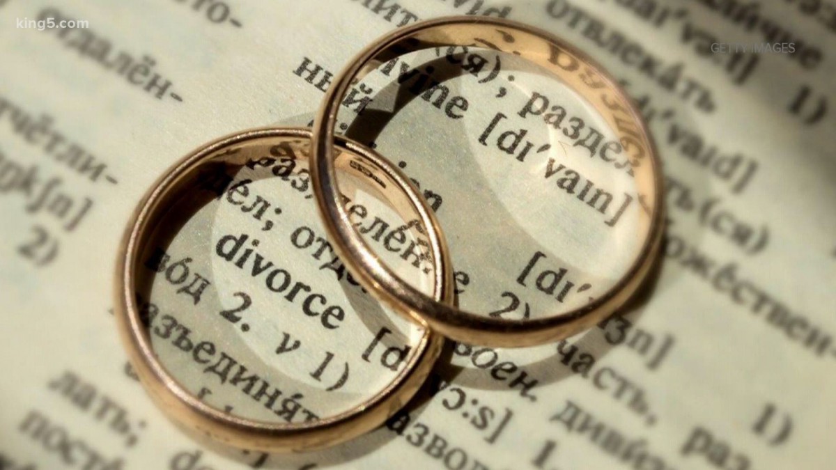 Moduri legale in vederea incetarii si desfacerii casatoriei