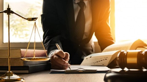 Asistenta juridica obligatorie in procesul penal